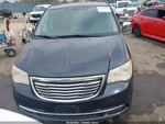 Left Rear Door Moulding Oem 2012 Chrysler Town Coun 5182601AB. Fixed Price $101.00.