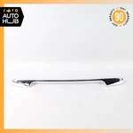 00-04 Aston Martin DB7 Vantage Trunk Lid License Plate Trim Panel Oem. Fixed Price $66.40.
