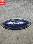 2023 -2025 Ford F250 F350 F450 Front Grille Emblem Assembly Oem PC3B-8B262-D8. Fixed Price $129.99.