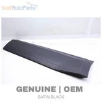 2018-2025 Vw Atlas Rear Left Lower Door Molding / Blade 3CN854949. Fixed Price $134.99.