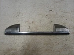 1946 1947 1948 Plymouth Special Deluxe Upper Dash Trim 1065789. Fixed Price $55.00.