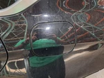 2016 Genesis Fuel Filler Door SKU#4207269. Fixed Price $70.30.