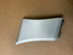 94-02 Mercedes R129 Right Rear Quarter Panel Trim 1296902440 Silver Molding B1A. Fixed Price $28.88.