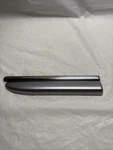 1998-2003 Jaguar XJ8 X308 Left Front Fender Trim Molding Chrome & Painted Oem. Fixed Price $60.35.