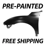 New Painted To Match Front Lh Driver Side Fender For 2017-2021 Honda Civic Hatch. Fixed Price $290.99.