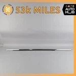 Bentley Continental Flying Spur Front Left Door Lower Window Molding Trim Oem. Fixed Price $78.12.