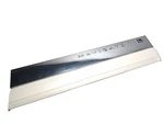 2008 Lincoln Navigator Front Door Lower Molding Passenger Side Right Oem. Fixed Price $119.99.