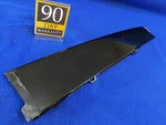 Bentley Continental Rear Left Door Window Pillar Applique Molding Oem 06-12. Fixed Price $29.00.