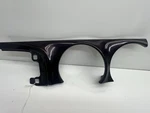 98-03 Jaguar Xjr XJ8 Vdp X308 Front Right Headlight Lamp Bezel Amaranth Purple. Fixed Price $36.81.