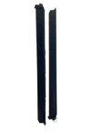 2022 - 2024 Mitsubishi Outlander Right Left Rocker Molding Skirt Garnish Set. Fixed Price $214.92.