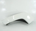 2006 Hummer H3 Rear Door Flare Moulding Driver Left Lh Oem U8624. Fixed Price $94.99.