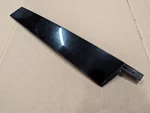 2011-2017 Vw Touareg Front Right Exterior Door / Window Trim 7P6837902B. Fixed Price $36.50.