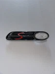 Lh 2002-2008 Mini Cooper Fender Trim Molding Vent Signal Light Drivers Side. Fixed Price $42.95.