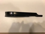 Mercedes R107 Front Right Under Headlight Trim 280SL 380SL 450SL 500SL 560SL. Fixed Price $25.00.