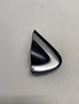 Oem 2017-2022 Honda Crv Right Front Corner Pillar Chrome Garnish 75490-TLA-A01. Fixed Price $18.98.
