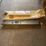 Toyota Supra MA70 1988-1993 Front Lh Wing Moulding 75612-14110-13 New Old Stock. Fixed Price $100.45.