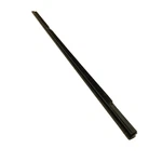 2011-2016 Bmw 550I Xdrive Rear Left Door Window Outer Belt Molding Oem. Fixed Price $43.19.