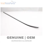 2014-2018 Bmw X5 Front Right Exterior Door Window Slot Seal / Trim 7289622. Fixed Price $24.49.