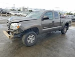 Driver Center Pillar Crew Cab 4 Door Fits 05-15 Tacoma 812822. Fixed Price $278.00.