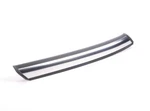 Mini Cooper R56 Front Right Upper Fender Molding Trim 51137149956 No Duties. Fixed Price $82.76.
