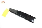 2007 - 2017 Lexus LS460 Rear Left Side Door Window B Pillar Applique Molding Oem. Fixed Price $74.24.