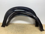 2009-2013 Bmw E70 X5M Wide Fender Flare Molding Panel Sport Blue Set Oem. Fixed Price $399.99.