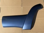 03-05 Toyota 4RUNNER Cladding Moulding Trim Rear Left Fender Flare Blue. Fixed Price $74.99.