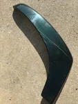 Gm Oem 15090356 00-06 Tahoe Rear Left Door Wheel Well Moulding Flare Pearl Green. Fixed Price $74.77.