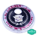 92-95 Cadillac Eldorado Rear Trunk Emblem Crest Badge 3536798 Oem 93 94 3536799. Fixed Price $19.00.