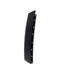 2015-2025 Ford F-150 F-super Duty Driver Side Rear Door B Pillar Molding New Oem. Fixed Price $117.57.