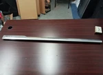 2015 -2020 Cadillac Escalade Left Front Door Molding Used 23240226 Oem. Fixed Price $120.00.