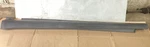 2007-2012 Mercedes-benz GL450 Left Driver Side Rocker Panel Skirt Oem.. Fixed Price $146.99.