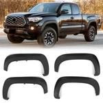 Front Rear Wheel Fender Flare Trim For 2016-2023 Toyota Tacoma Left Right Side. Fixed Price $189.98.