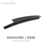 2012-2016 Bmw Activehybrid 5 Rear Left Exterior Pillar Trim / Cover. Fixed Price $26.99.