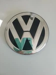 Vw Touran Logo Grille Acc Glad 5TA853601 Volkswagen. Fixed Price $140.00.