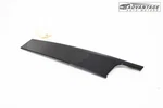 2017-2019 Infiniti QX30 Front Right Door Window B Pillar Applique Molding Oem. Fixed Price $102.69.