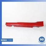 09-16 Bmw E89 Z4 Left Driver Side Rocker Panel Skirt Red Oem. Fixed Price $99.60.