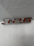 Vintage 1967 1966 Pontiac Lemans 326 Fender Emblem Used Great Shape 9787903. Fixed Price $27.97.