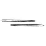 For Gmc Sierra 1500 Classic 07 Door Side Molding Rear Driver & Passenger. Fixed Price $175.67.