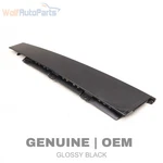 2020-2024 Audi Q5 Phev Rear Right Exterior B Pillar Trim / Cover 80A839902A. Fixed Price $26.99.