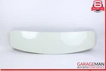 13-14 Mercedes X166 GL450 GL550 Trunk Lid Molding Trim Spoiler Wing White Oem. Fixed Price $106.25.