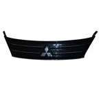 Genuine 2022-2023 Mitsubishi Outlander Grille (7450B400). Fixed Price $155.99.