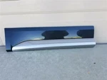 2018 2019 Audi Q5 Right Rear Lower Door Trim Molding Passenger Side Oem. Fixed Price $180.00.