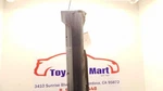 04 Solara Rocker Panel Moulding. Fixed Price $165.74.