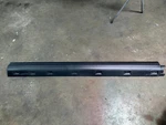05-16 Land Rover LR4 Right Passenger Side Skirt Rocker Panel Cover Molding Oem. Fixed Price $89.61.