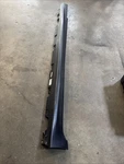 2011-2016 Bmw 528I F10 Sport Driver Side Skirt Rocker Molding Panel A90 Oem. Fixed Price $72.50.