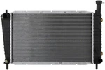 New 88 89 90 91 92 93 94 95 Taurus Sable Continental Radiator. Fixed Price $84.99.