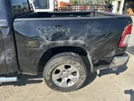 RAM1500 2022 Fuel Filler Door 104922171. Fixed Price $82.56.
