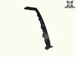 Front Bumper Right Passenger Lower Bezel Molding Oem 2018-2020 Honda Accord. Fixed Price $37.00.
