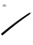Mercedes X166 Gl-class Passenger Right Rear Door Exterior Trim Pillar Black. Fixed Price $14.99.